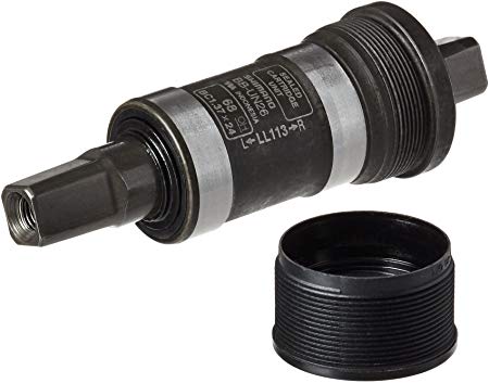 SHIMANO BB-UN26 Square Taper Bottom Bracket