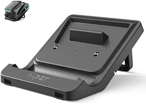 Aiper Cordless Charging Dock Station for Aiper Scuba S1 Pro Robotic Pool Cleaner