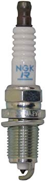 NGK (2978) BKR6EP-11 Laser Platinum Spark Plug, Pack of 1