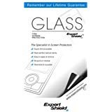 Glass by Expert Shield - The Ultra-Durable, Ultra Clear Screen Protector for Your: Nikon P1000 - Glass