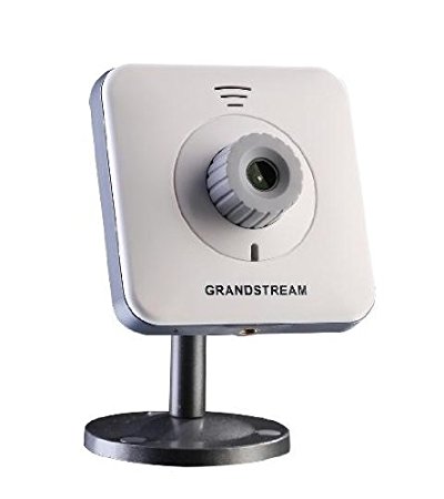 GrandStream GS-GXV3615WP-HD IP Cube Camera