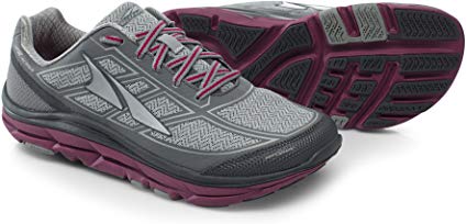 Altra AFW1845F Women's Provision 3.5 Road Running Shoe