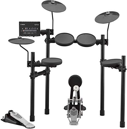 Yamaha Electronic Drum Set (DTX432K)