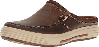 Skechers men's Porter Vamen Slip-On Loafer