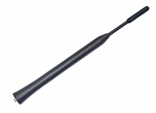 AntennaX OEM Style (8-inch) Antenna for Mazda 3