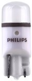 Philips 194 Bright White Interior Vision LED light Pack of 2