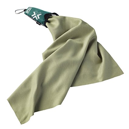 Lewis N Clark Campack Large Towel