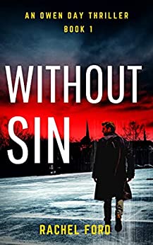 Without Sin (An Owen Day Thriller)