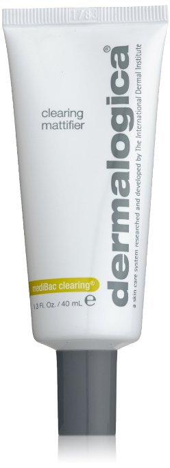 Dermalogica Clearing Mattifier, 1.3 Fluid Ounce