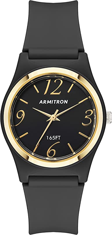 Armitron Sport Women's Resin Strap Watch, 25/6441