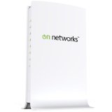 On Networks N300 WiFi Router N300R