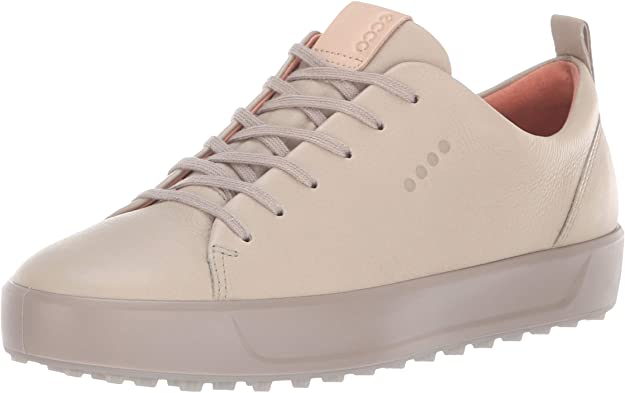 ECCO Women's Soft Low Hydromax Golf Shoe