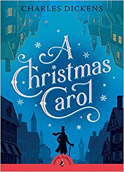 A Christmas Carol (Puffin Classics)