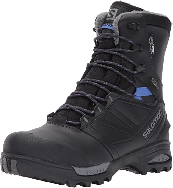 Salomon Women's Toundra Pro CSWP W Snow