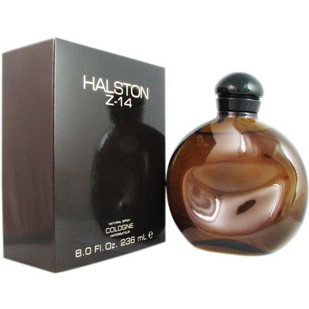 Halston Z-14 for Men by Halston 8 oz EDC