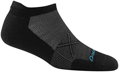 Darn Tough Coolmax Vertex No Show Tab Ultralight Sock - Women's