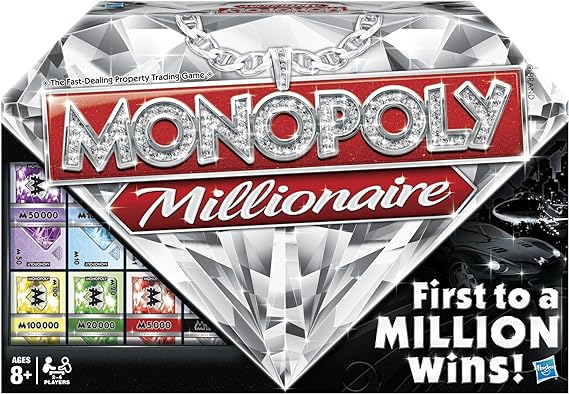 Monopoly Millionaire