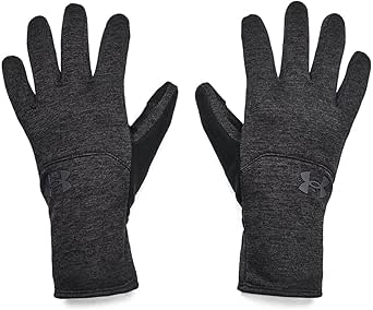 Under Armour Mens Storm Fleece Gloves