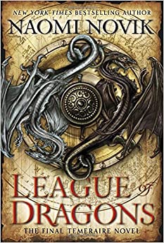 League of Dragons (Temeraire)