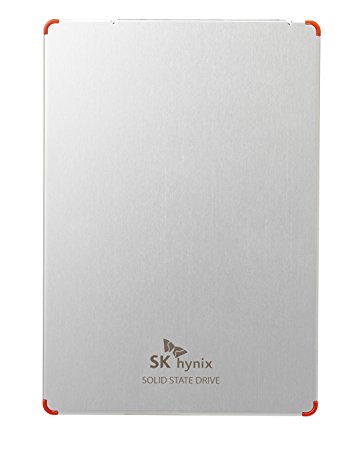 SK Hynix Flash Memory 500 GB 2.5-Inch Internal Solid State Drive (HFS500G32TND-N1A2A)