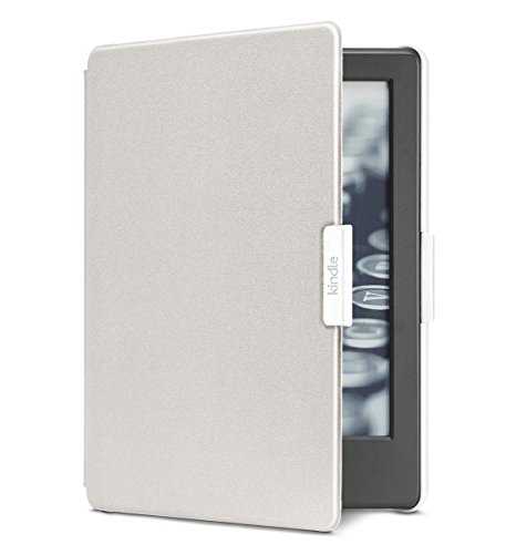 Amazon Cover for Kindle (8th Generation, 2016) - White