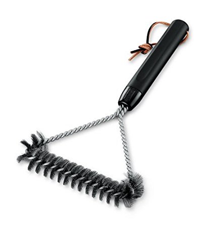 Weber 12-Inch T-Brush