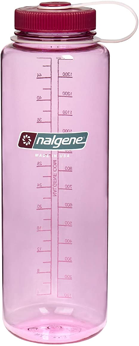 Nalgene WH Silo Water Bottle, Cosmo 1.5 Litres