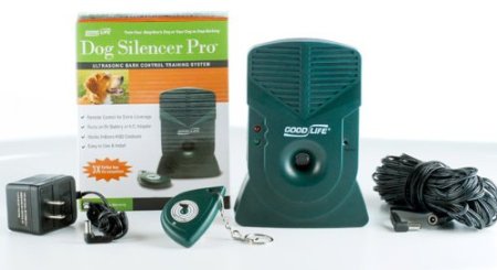 Dog Silencer Pro Ultimate Pack