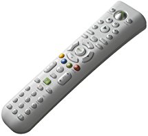 Xbox 360 Universal Media Remote