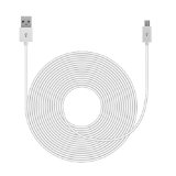 20ft USB Power Cable for Dropcam