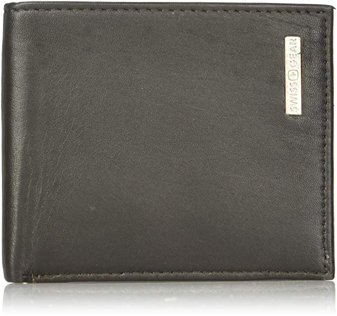 SwissGear Bi-fold Wallet