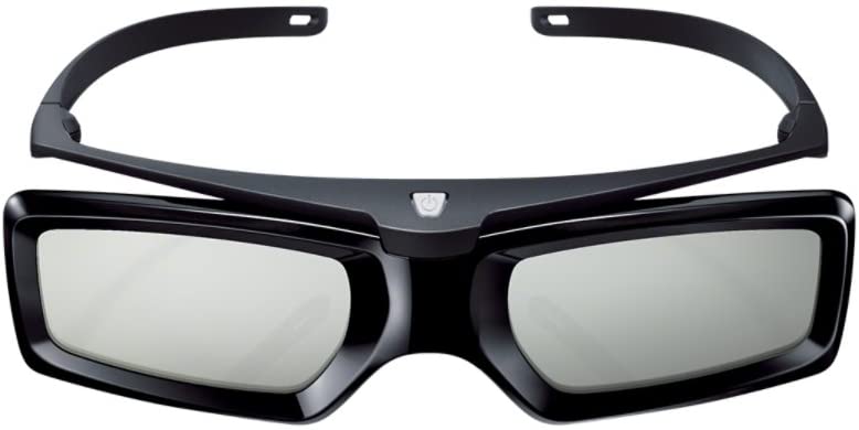 Sony TDG-BT500A Active 3D Glasses for Sony KDL-55W900A 55-Inch 240Hz 1080p LED HDTV