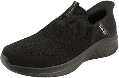 Skechers Mens Ultra Flex 3.0 Smooth Step Slip-in Loafer