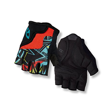 Giro Youth Bravo Junior Gloves