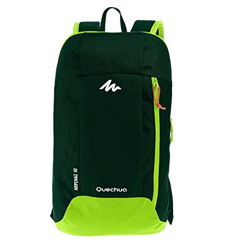 QUECHUA Kids Outdoor Backpack Daypack Mini Small Bookbags 10L