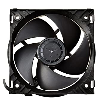 Gam3Gear Replacement Internal Cooling Fan for Xbox ONE (NOT Xbox One Elite Xbox One S Xbox One X)