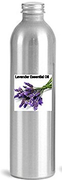 Lavender Essential Oil 8 OZ 100% Pure & Natural