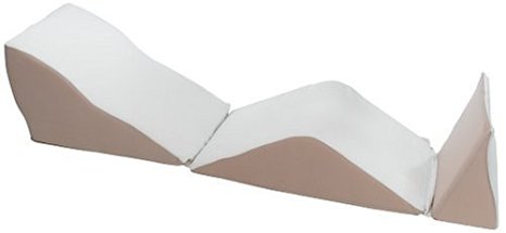Contour Products Backmax Foam Bed Wedge System