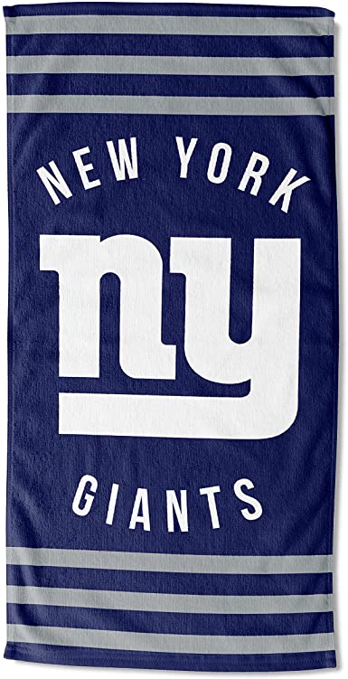 The Northwest Company NFL Unisex-Adult Beach Towel