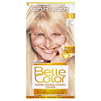 Garnier Belle Colour Light Baby Blonde 10 115 ml