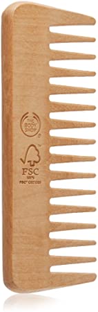 The Body Shop Canada Detangling Comb