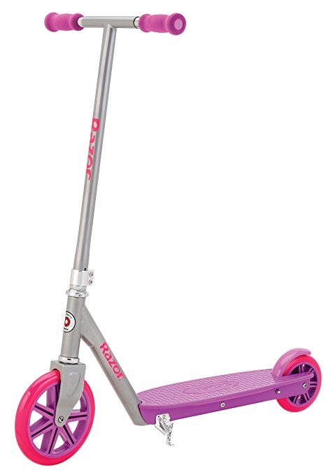 Razor Berry Lux Kick Scooter