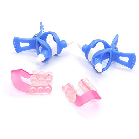 2 Pcs Nose Up Shaping Shapper Lifting   2 Pcs Nose Up Lifting Shaping Clip by IDS