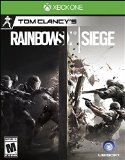 Tom Clancys Rainbow Six Siege - Xbox One