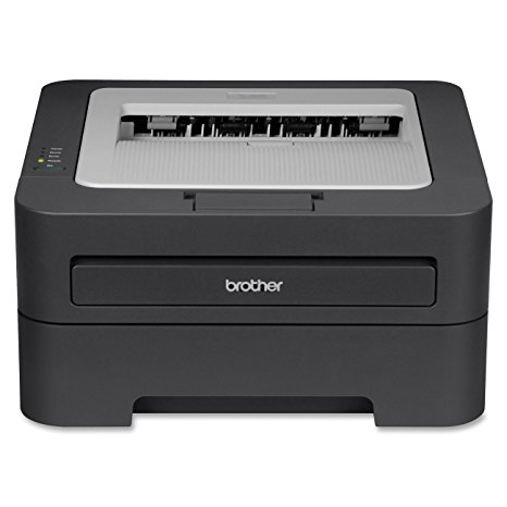 Brother HL2230 Monochrome Laser Printer (HL2230)