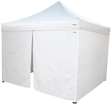 Caravan Canopy Sport V-Series Pro/M Series Sidewall Kit 10-Foot x 10-Foot