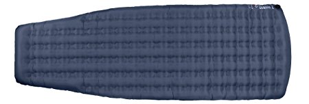 Big Agnes Insulated Double ZZ Air Mattress