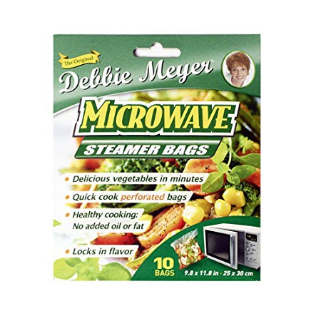 Debbie Meyer Microwave Steamer Bags