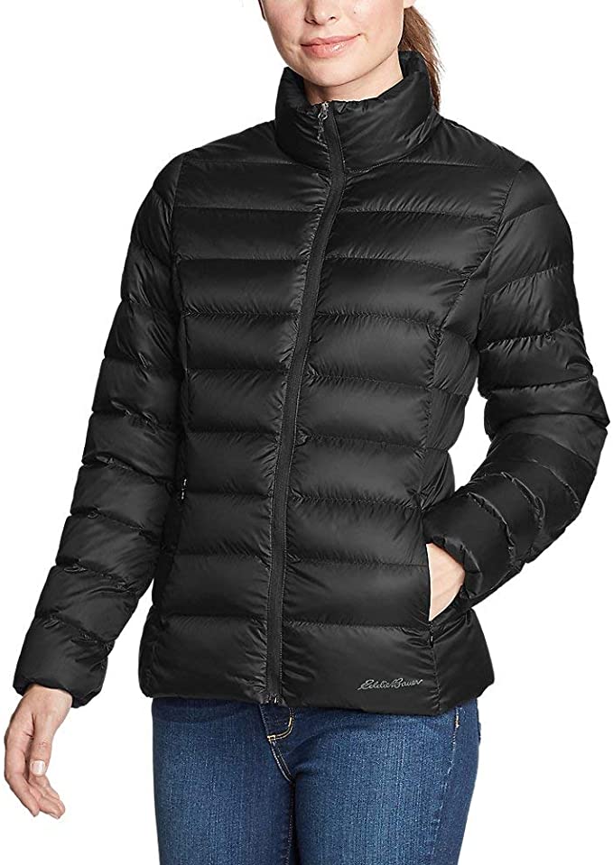 Eddie Bauer Women's CirrusLite Down Jacket