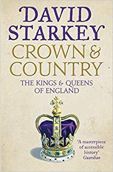 Crown and Country: The Kings and Queens of England